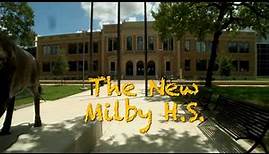 Milby High School Tour