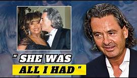Uncovering the TRUTH About Tina Turner's Husband Erwin Bach