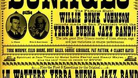 Bunk Johnson / Lu Watters' Yerba Buena Jazz Band - Bunk & Lu