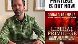 Get Liberal Privilege Now
