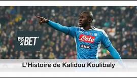 L’Histoire de Kalidou Koulibaly