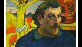 Paul Gauguin. Brief biography and artwork