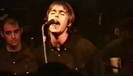 Oasis Live New York, Wetlands 1994 Full Concert