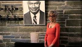 Teaser for Life's Essentials with Ruby Dee documentary