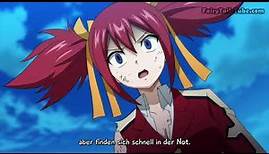 Fairy Tail 298 Preview HD GER SUB by FairyTail-Tube
