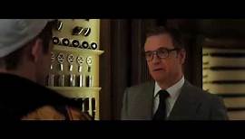 Kingsman: The Secret Service Offical Trailer