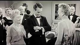 Bess Flowers in “The Young Philadelphians” (WB 1959)