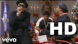 RUN DMC - Christmas In Hollis (Official HD Video)