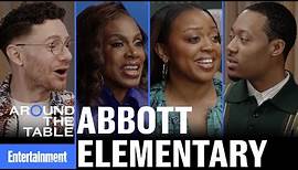 The Cast of 'Abbott Elementary' Breaks Down Season 3 | Entertainment Weekly
