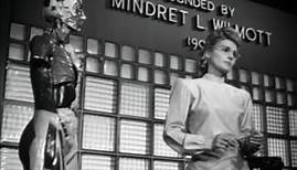 1946 - Strange Impersonation - Extraña interpretación - Anthony Mann