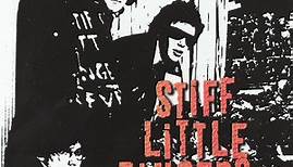 Stiff Little Fingers - The Complete John Peel Sessions