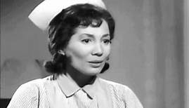 Jackie Joseph - Dr. Kildare - The Bed I've Made