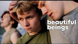Beautiful Beings Trailer Deutsch | German [HD]