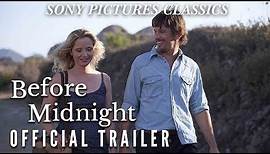 Before Midnight | Official Trailer HD (2013)