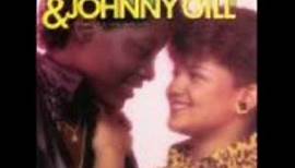 Perfect Combination - Stacy Lattisaw & Johnny Gill.wmv