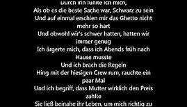 2Pac - Keep Ya Head Up [Deutsche Übersetzung/ German Lyrics]