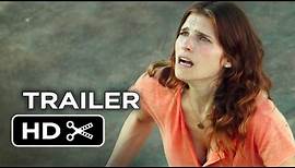 No Escape Official Trailer #2 (2015) - Pierce Brosnan, Owen Wilson Movie HD