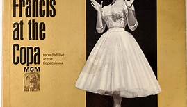 Connie Francis - At The Copa