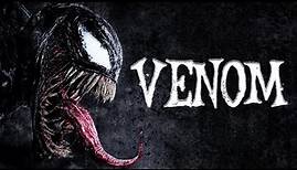 Wer ist Venom? | Die Geschichte von Venom | Marvel Comics