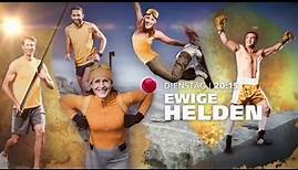 Ewige Helden - Folge 06 - 08.03. bei VOX und online bei TV NOW
