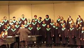 Ritmo - Tigard High School Choir