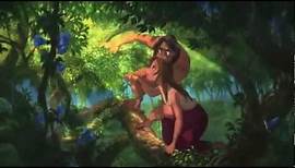 Phil Collins - You'll Be in My Heart /Tarzan(ターザン)