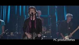 Rolling Stones ’ Moonlight Mile" LIVE HD + LIRICS