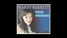 Mandy Barnett - "Winter Wonderland"