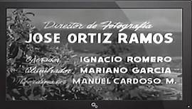 Tres balas perdidas (Cine 1961, México)