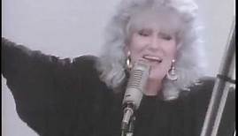 Richard Carpenter & Dusty Springfield - Something In Your Eyes (1987)