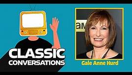 Gale Anne Hurd discusses Terminators, Aliens and The Walking Dead