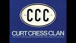 Curt Cress Clan - CCC 1975 Full Album