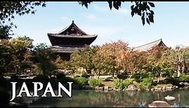 Japan: Shinto, Samurai und Shinkansen - Reisebericht