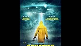 Canaries | Trailer | Robert Pugh | Hannah Daniel | Kai Owen | Peter Stray