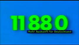 06.10.1998 Pro7 Werbeblock bei "Das Wunder in der 8. Strasse" Nr.1