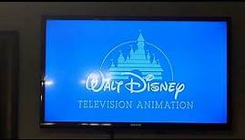 Walt Disney television animation/playhouse Disney original (2008)