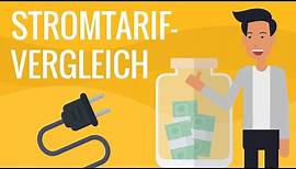 Stromtarife vergleichen - Mit diesen Tricks finden Sie den besten Stromanbieter | cheapenergy24