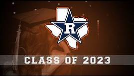 Riverside High School 2023 Graduation