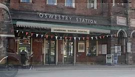 Oswestry - Then and now ep7