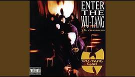 Wu-Tang Clan Ain't Nuthing ta F' Wit