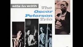 Sonny Stitt & The Oscar Peterson Trio - I'll Remember April