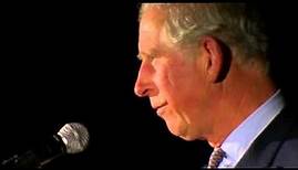 Prince Charles premieres new environmental documentary at Sundance London Film Festival