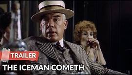 The Iceman Cometh 1973 Trailer | Lee Marvin | Fredric March