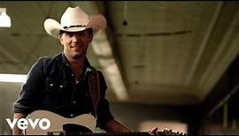 Justin Moore - Point At You