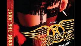 AEROSMITH - SEASONS OF WITHER (ROCKIN' THE JOINT)