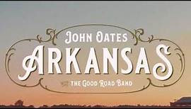 John Oates - Arkansas