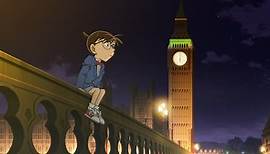 How to Watch Detective Conan in Order (With Movies)