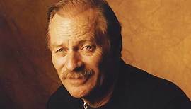 Vern Gosdin - Chiseled In Stone