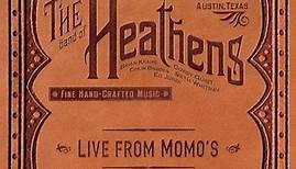The Band Of Heathens - Live From Momo's
