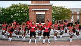 HBCU Tours - Winston Salem State University - Everything You Need To Know & See